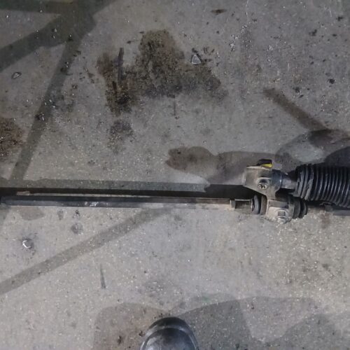 CREMALLERA DIRECCION CITROEN SAXO 1.5 D SX   |   0.96 – …