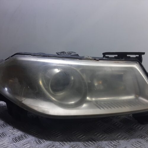 FARO DERECHO RENAULT MEGANE II BERLINA 5P Confort Dynamique   |   07.02 – 12.05