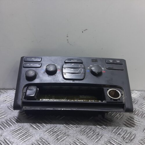 MANDO CALEFACCION / AIRE ACONDICIONADO VOLVO XC90 D5   |   07.02 – 12.04