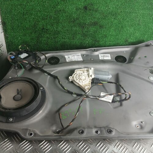 ELEVALUNAS DELANTERO DERECHO MERCEDES-BENZ CLASE A (W169) A 160 CDI  A-Edition   |   09.07 – …