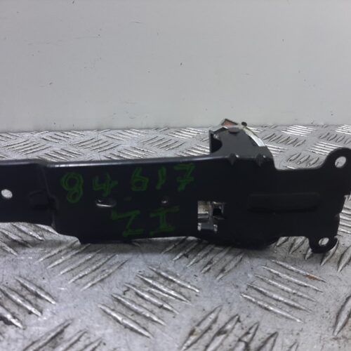 MANETA EXTERIOR DELANTERA IZQUIERDA KIA CARNIVAL II 2.9 CDRi EX   |   08.01 – 12.06