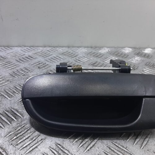 MANETA EXTERIOR TRASERA IZQUIERDA HYUNDAI ACCENT (LC) GL 4P   |   01.00 – 12.10