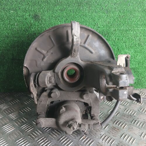 MANGUETA DELANTERA IZQUIERDA SEAT IBIZA (6L1) Signo   |   0.02 – …