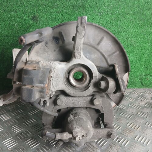 MANGUETA DELANTERA DERECHA SEAT IBIZA (6L1) Signo   |   0.02 – …