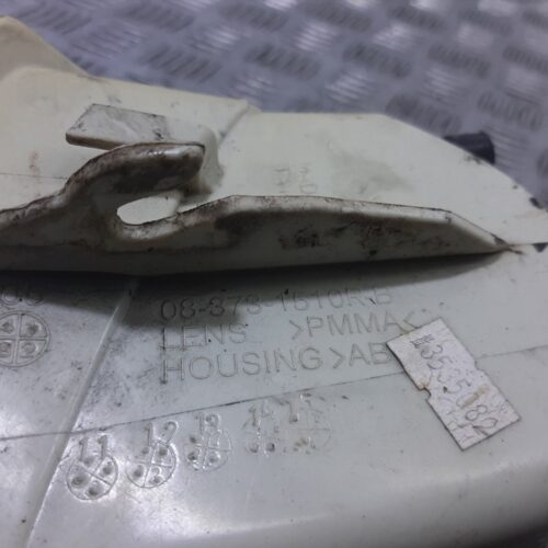 PILOTO DELANTERO DERECHO VOLVO V40 FAMILIAR 2.0 T   |   11.97 – 12.01