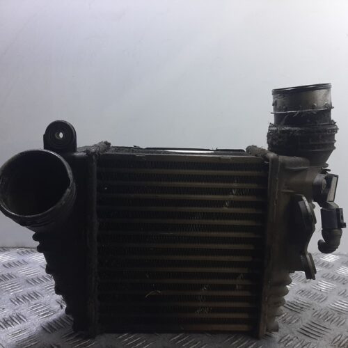 INTERCOOLER SEAT TOLEDO (1M2) Signo   |   12.01 – 12.04