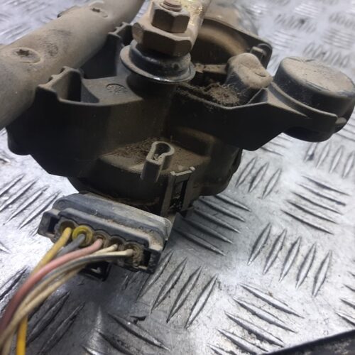 MOTOR LIMPIA DELANTERO PEUGEOT 107 Trendy   |   01.06 – 12.14