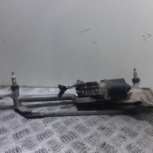 MOTOR LIMPIA DELANTERO FIAT IDEA (135) 1.3 16V Multijet Active (I) | 01.04 – 12.04