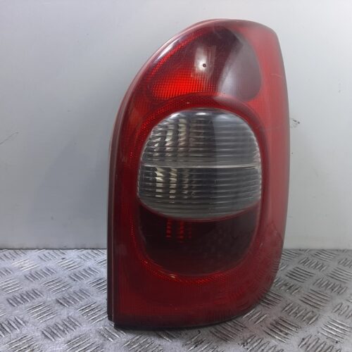 PILOTO TRASERO DERECHO CITROEN XSARA PICASSO 1.6 HDi 110 Exclusive   |   02.04 – 12.05
