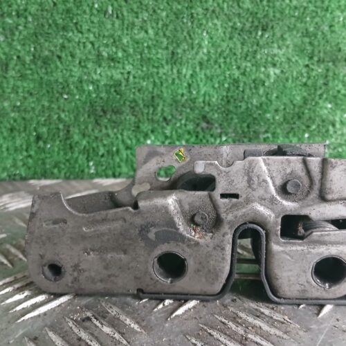 CERRADURA CAPO VOLKSWAGEN GOLF III BERLINA (1H1) GT  Special   |   11.91 – …