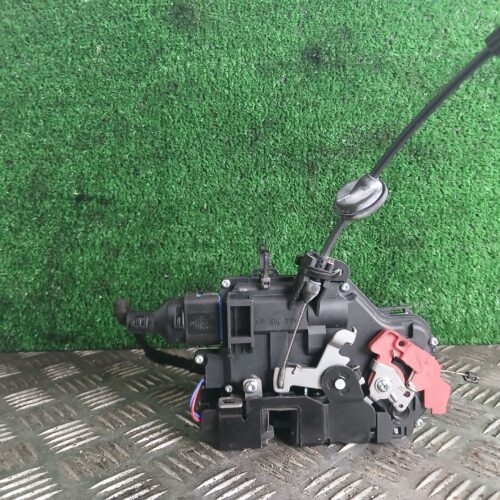 CERRADURA PUERTA DELANTERA IZQUIERDA AUDI A6 BERLINA (4B2) 2.5 TDI   |   04.97 – 12.01