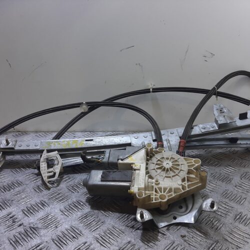 ELEVALUNAS DELANTERO IZQUIERDO CITROEN XSARA PICASSO 1.6 HDi 110 Exclusive   |   02.04 – 12.05