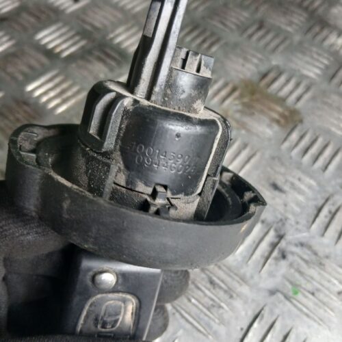 TAPON COMBUSTIBLE CITROEN C5 BERLINA 2.0 HPi Exclusive | 03.01 – 12.03