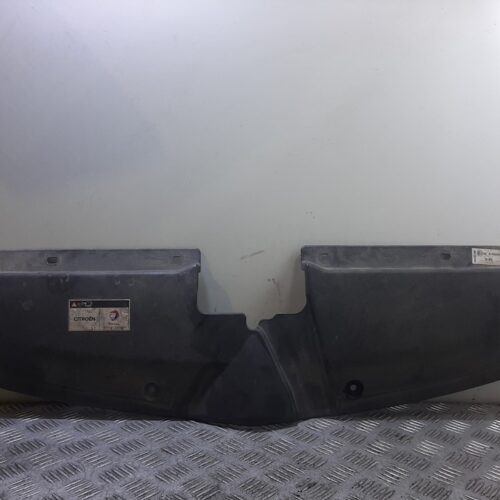 MOLDURA CITROEN C4 PICASSO SEDUCTION   |   04.09 – 04.11