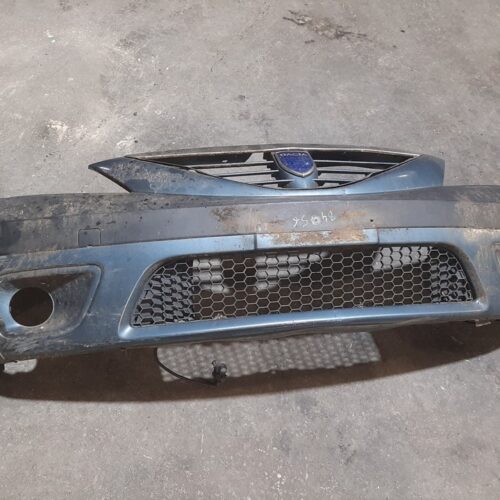 PARAGOLPES DELANTERO DACIA LOGAN EXPRESS Ambiance   |   0.09 – …