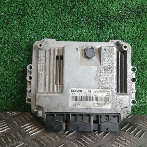 CENTRALITA MOTOR UCE RENAULT SCENIC II Authentique | 10.06 – …