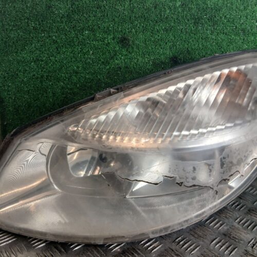 FARO IZQUIERDO RENAULT SCENIC II Authentique   |   10.06 – …