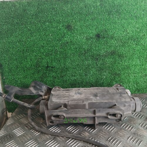 FRENO DE MANO ELECTRICO RENAULT SCENIC II Authentique   |   10.06 – …