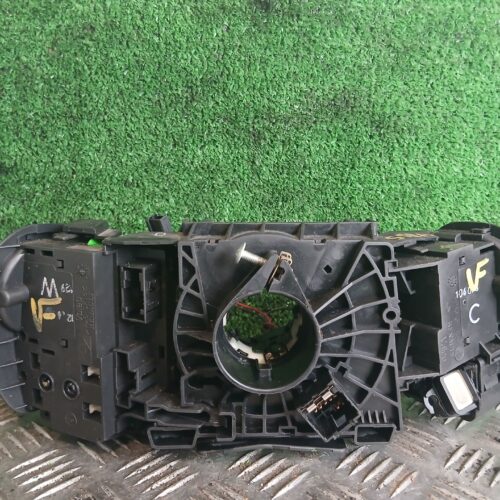 MANDO MULTIFUNCION RENAULT SCENIC II Authentique | 10.06 – …