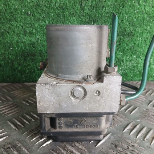 ABS RENAULT SCENIC II Authentique   |   10.06 – …