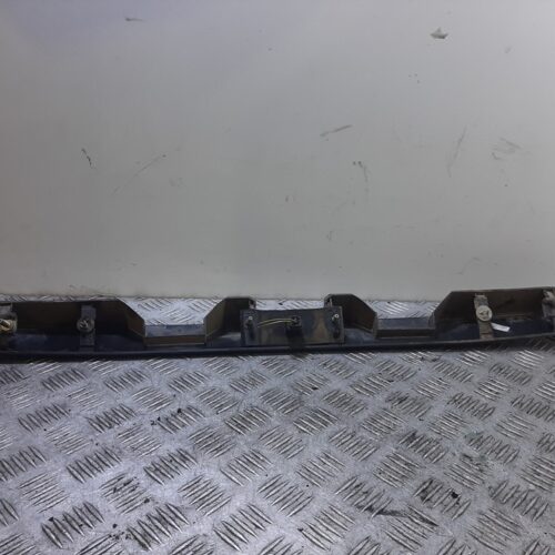 MANETA EXTERIOR PORTON CITROEN XSARA PICASSO 1.6 HDi 110 Exclusive   |   02.04 – 12.05