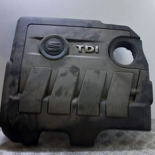 TAPA MOTOR VOLKSWAGEN GOLF VI (5K1) Advance | 09.08 – 12.10