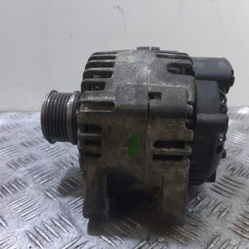 ALTERNADOR CITROEN BERLINGO 1.6 HDi 75 SX Familiar   |   10.02 – 12.09