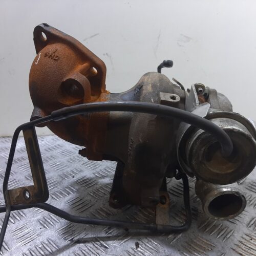 TURBOCOMPRESOR KIA CARNIVAL 2.9 CRDi VGT Active | 07.06 – 12.10
