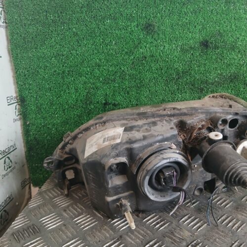 FARO DERECHO DACIA LOGAN EXPRESS Ambiance   |   0.09 – …