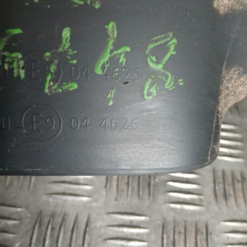 RETROVISOR DERECHO DACIA LOGAN EXPRESS Ambiance   |   0.09 – …