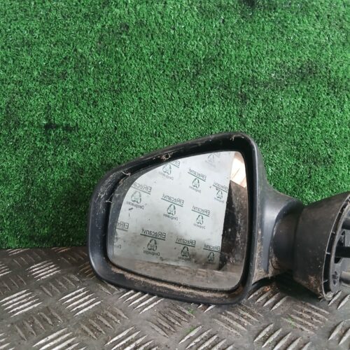 RETROVISOR IZQUIERDO DACIA LOGAN EXPRESS Ambiance   |   0.09 – …