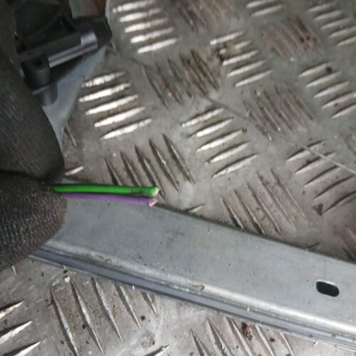 ELEVALUNAS DELANTERO IZQUIERDO DACIA LOGAN EXPRESS Ambiance   |   0.09 – …