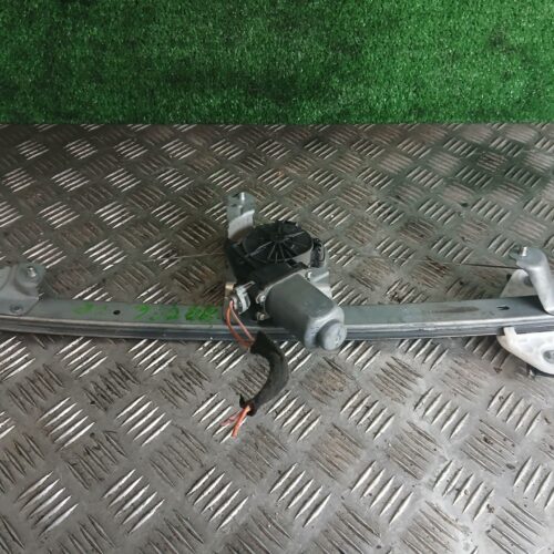 ELEVALUNAS DELANTERO DERECHO DACIA LOGAN EXPRESS Ambiance   |   0.09 – …