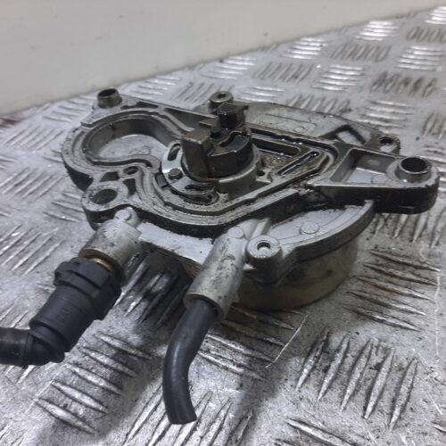 DEPRESOR FRENO / BOMBA VACIO OPEL ASTRA H BERLINA Cosmo   |   01.04 – 12.07