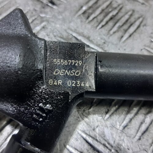 INYECTOR OPEL MERIVA B Cosmo | 03.10 – 12.11