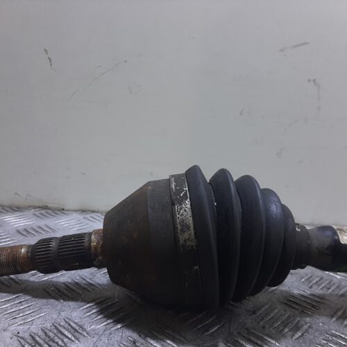 TRANSMISION DELANTERA IZQUIERDA OPEL ZAFIRA B Enjoy   |   04.05 – 12.08