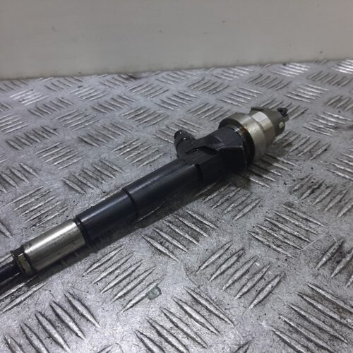 INYECTOR OPEL MERIVA B Cosmo | 03.10 – 12.11