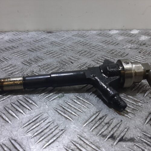 INYECTOR OPEL MERIVA B Cosmo | 03.10 – 12.11