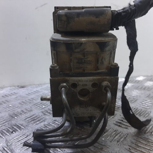 ABS OPEL ASTRA G BERLINA Comfort   |   02.98 – 12.03