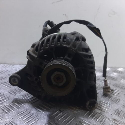 ALTERNADOR CITROEN SAXO 1.1 Image   |   07.96 – 12.00