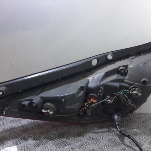 PILOTO TRASERO DERECHO HYUNDAI I30 Classic   |   07.07 – 12.10