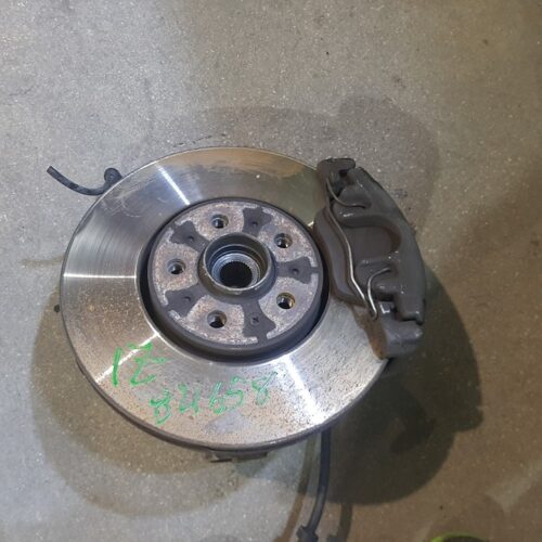 MANGUETA DELANTERA IZQUIERDA SEAT TOLEDO (1M2) Select   |   01.99 – 12.04