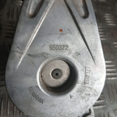 TENSOR CORREA AUXILIAR VOLKSWAGEN GOLF IV BERLINA (1J1) Advance | 05.02 – 12.02