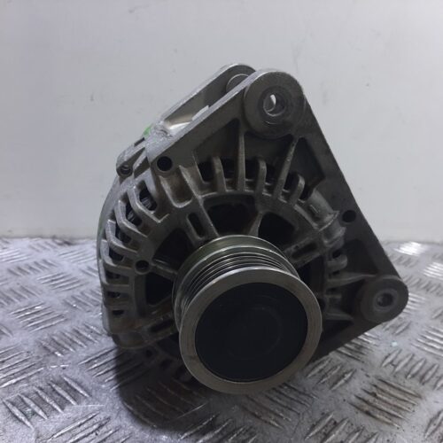 ALTERNADOR RENAULT MEGANE II BERLINA 5P Confort Dynamique   |   07.02 – 12.05