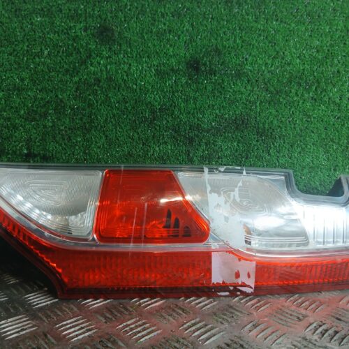 PILOTO TRASERO DERECHO RENAULT KANGOO (F/KC0) Authentique   |   03.03 – …