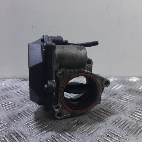 CAJA MARIPOSA SEAT IBIZA (6J5) Reference | 02.08 – 12.10