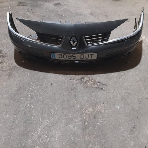 PARAGOLPES DELANTERO RENAULT LAGUNA II GRANDTOUR (KG0) Dynamique Luxe | 03.05 – 12.05