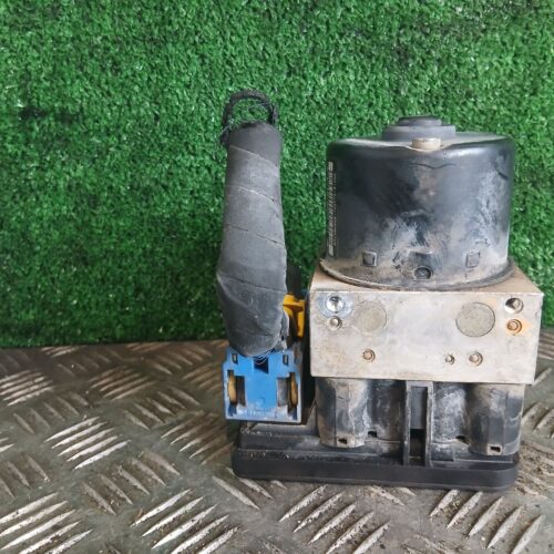 ABS RENAULT ESPACE IV (JK0) Grand Espace Dynamique   |   01.05 – 12.06