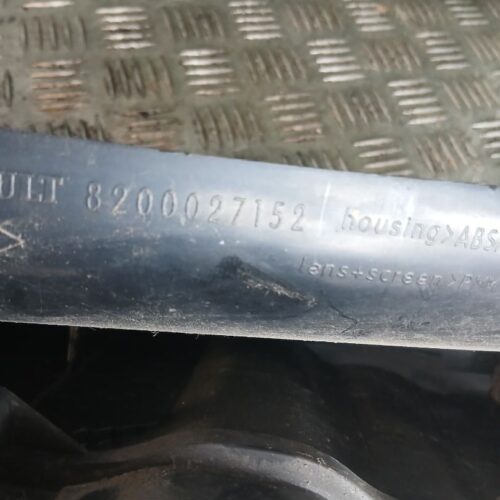 PILOTO TRASERO DERECHO RENAULT ESPACE IV (JK0) Grand Espace Dynamique   |   01.05 – 12.06