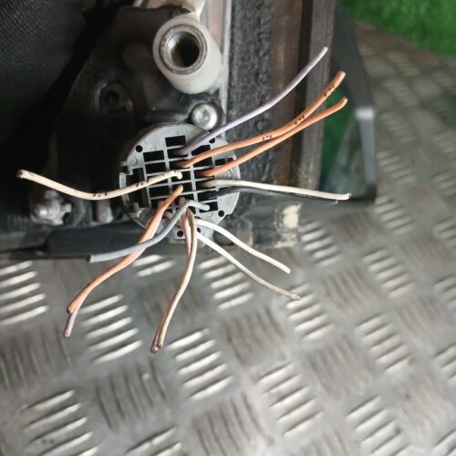 RETROVISOR DERECHO RENAULT ESPACE IV (JK0) Grand Espace Dynamique   |   01.05 – 12.06